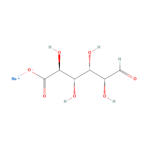 chemical structure of 14984-34-0 FT-0624569