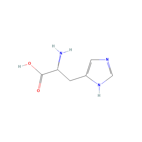 chemical structure of 351-50-8 FT-0624574