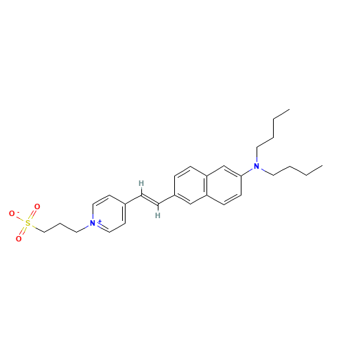 chemical structure of 90134-00-2 FT-0624580