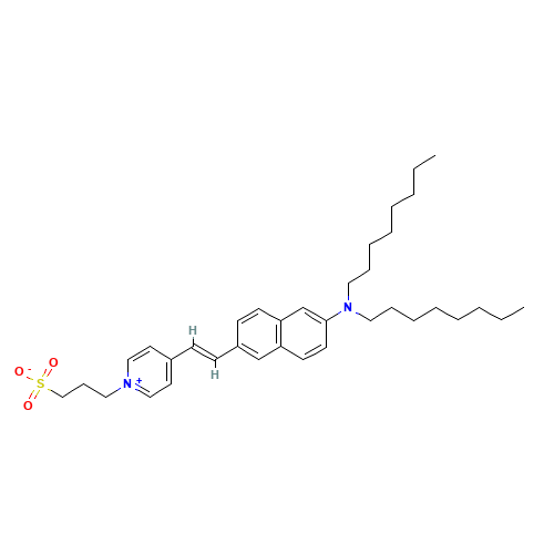 chemical structure of 157134-53-7 FT-0624583