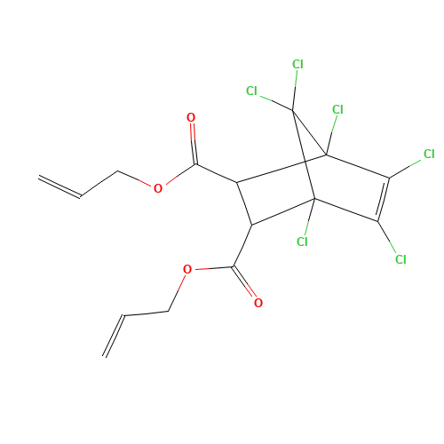 chemical structure of 3232-62-0 FT-0624600