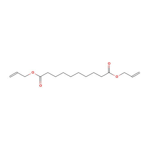 chemical structure of 3137-00-6 FT-0624603