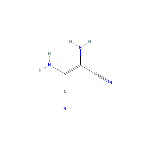 chemical structure of 1187-42-4 FT-0624616