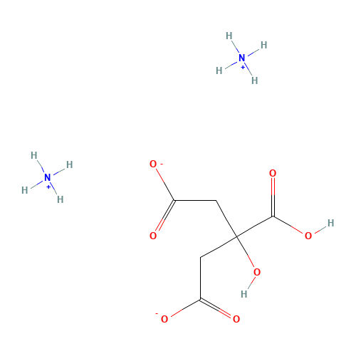 chemical structure of 3012-65-5 FT-0624617