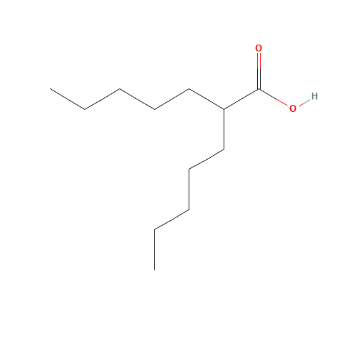 chemical structure of 5422-52-6 FT-0624619