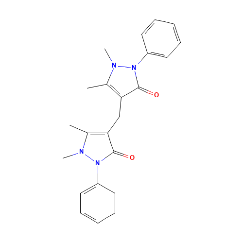 chemical structure of 1251-85-0 FT-0624620