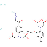 chemical structure of 123330-70-1 FT-0624623