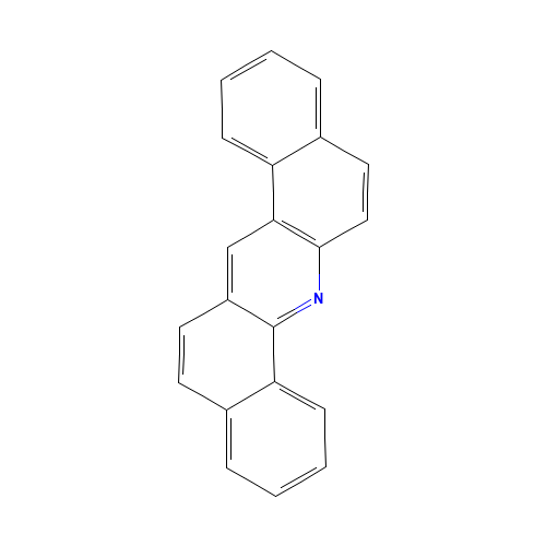 chemical structure of 226-36-8 FT-0624624