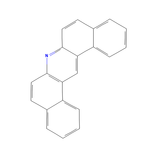 chemical structure of 224-42-0 FT-0624625