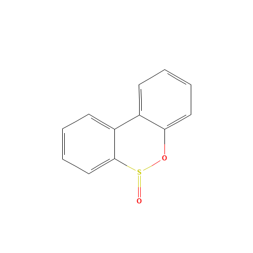chemical structure of 77123-91-2 FT-0624627