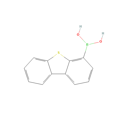 chemical structure of 108847-20-7 FT-0624628