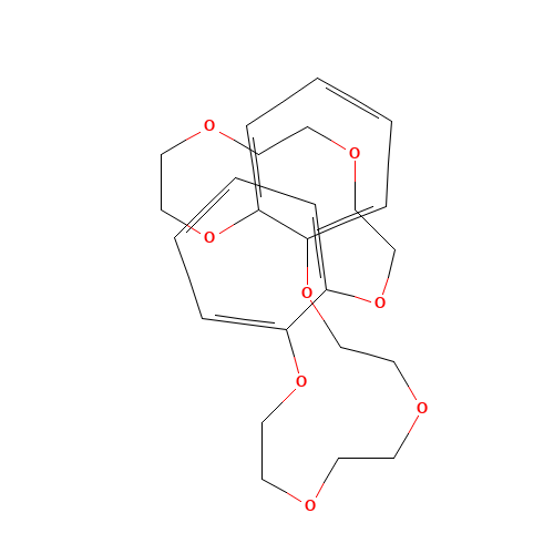 chemical structure of 14174-09-5 FT-0624632