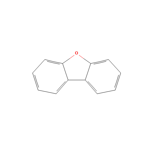 chemical structure of 132-64-9 FT-0624634