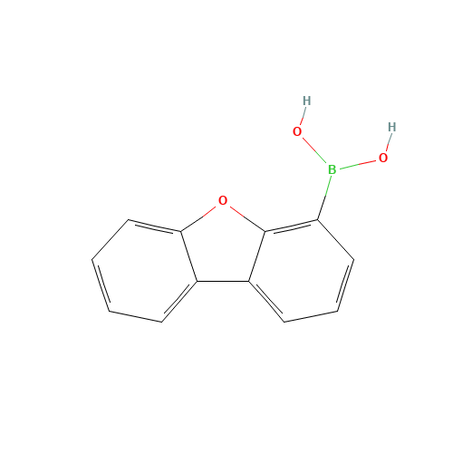 chemical structure of 100124-06-9 FT-0624635