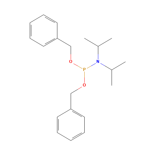 chemical structure of 108549-23-1 FT-0624655