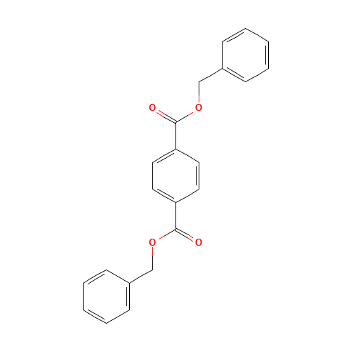chemical structure of 19851-61-7 FT-0624659
