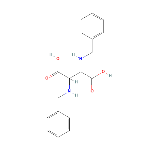 chemical structure of 55645-40-4 FT-0624660