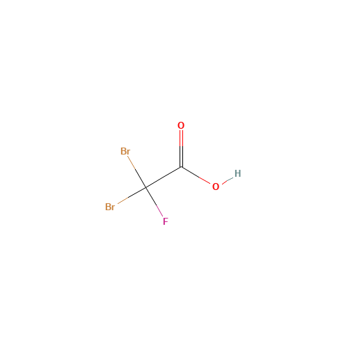 chemical structure of 353-99-1 FT-0624670