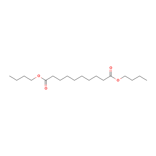 chemical structure of 109-43-3 FT-0624681