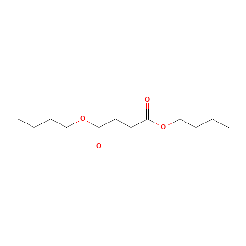 chemical structure of 141-03-7 FT-0624682