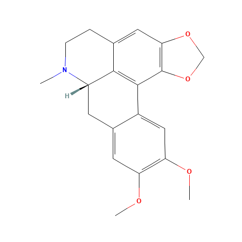 chemical structure of 517-66-8 FT-0624691