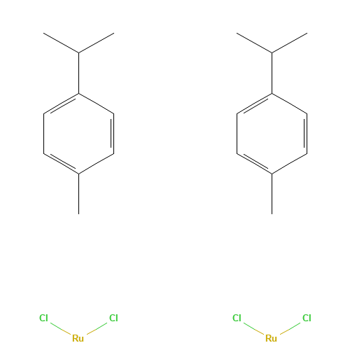 chemical structure of 52462-29-0 FT-0624694