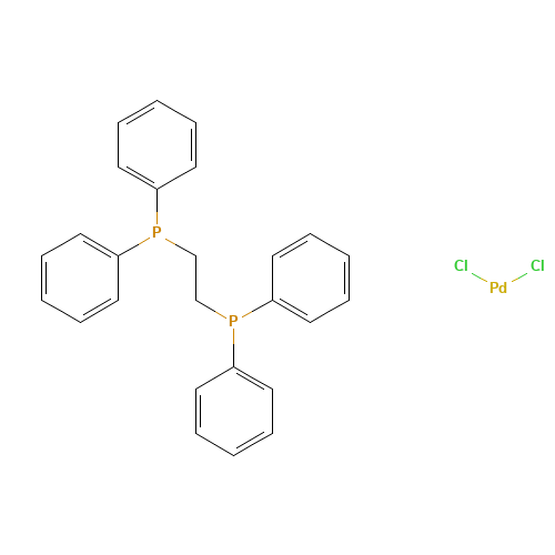 chemical structure of 19978-61-1 FT-0624695