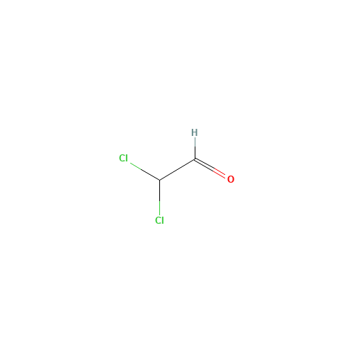 chemical structure of 79-02-7 FT-0624696