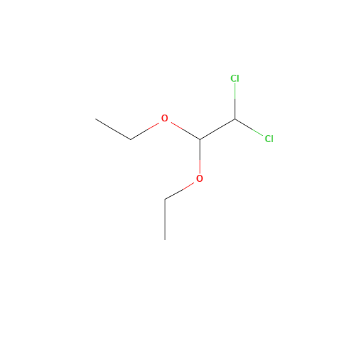 chemical structure of 619-33-0 FT-0624697