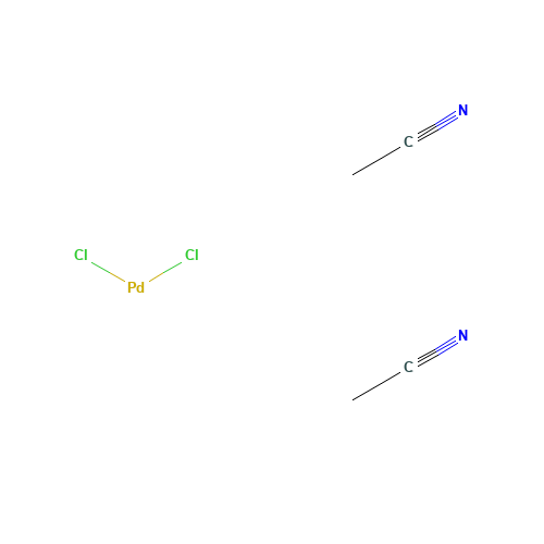 chemical structure of 14592-56-4 FT-0624705