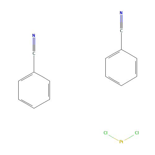 chemical structure of 14873-63-3 FT-0624707