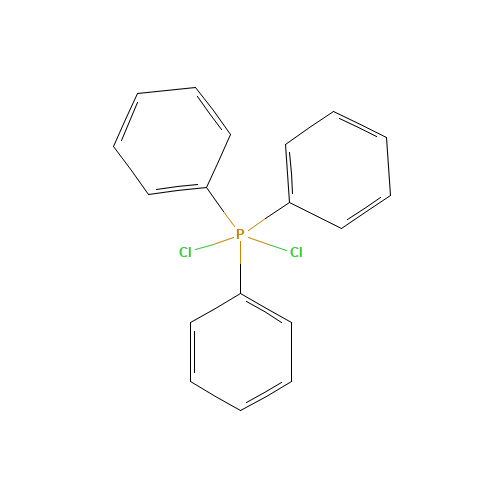 chemical structure of 2526-64-9 FT-0624727