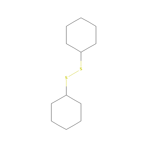 chemical structure of 2550-40-5 FT-0624740