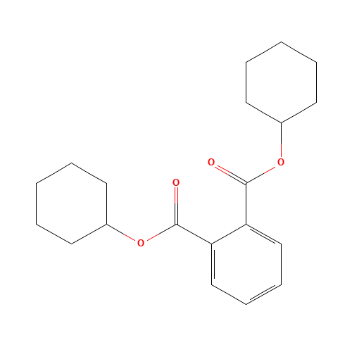 chemical structure of 84-61-7 FT-0624741