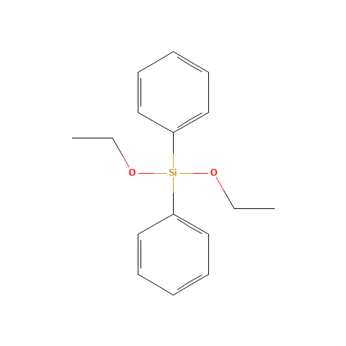 chemical structure of 2553-19-7 FT-0624764