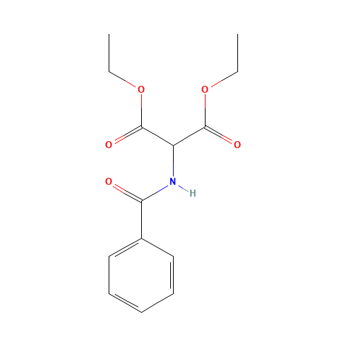 chemical structure of 16798-45-1 FT-0624775