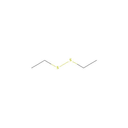 chemical structure of 110-81-6 FT-0624779