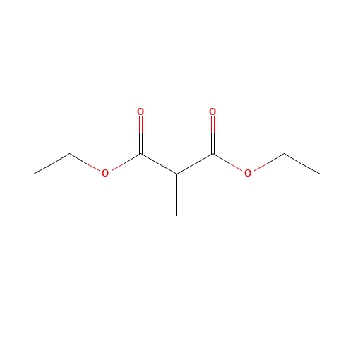 chemical structure of 609-08-5 FT-0624795