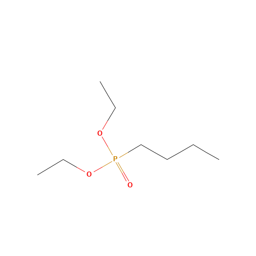 chemical structure of 2404-75-3 FT-0624796