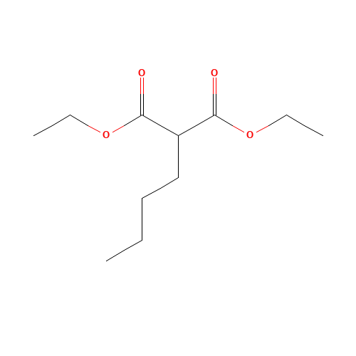 chemical structure of 133-08-4 FT-0624797