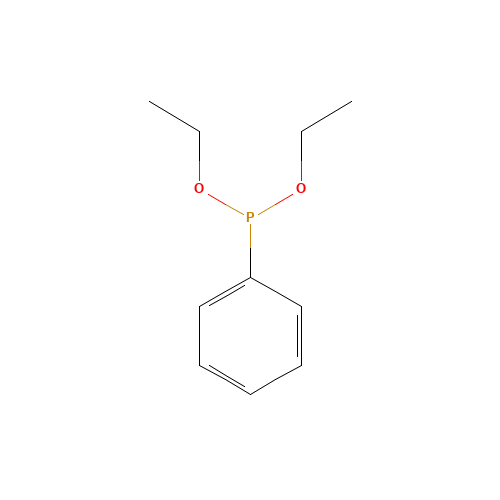 chemical structure of 1638-86-4 FT-0624801