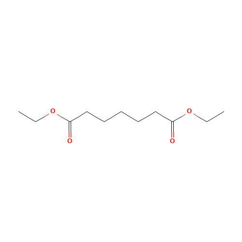 chemical structure of 2050-20-6 FT-0624803