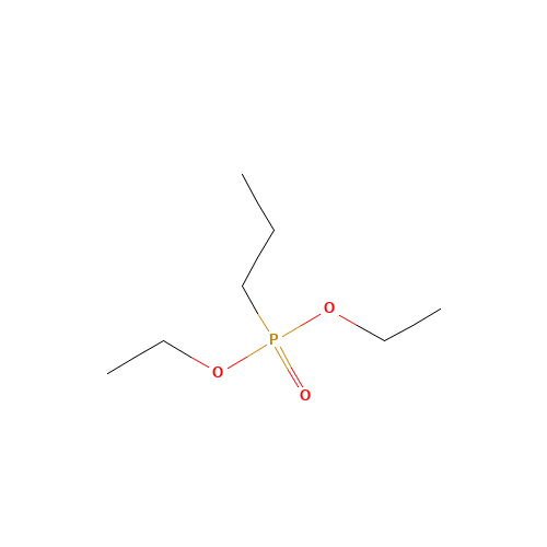 chemical structure of 18812-51-6 FT-0624804