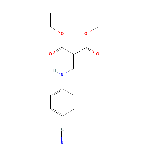 chemical structure of 26832-90-6 FT-0624810