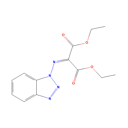 chemical structure of 100796-79-0 FT-0624811