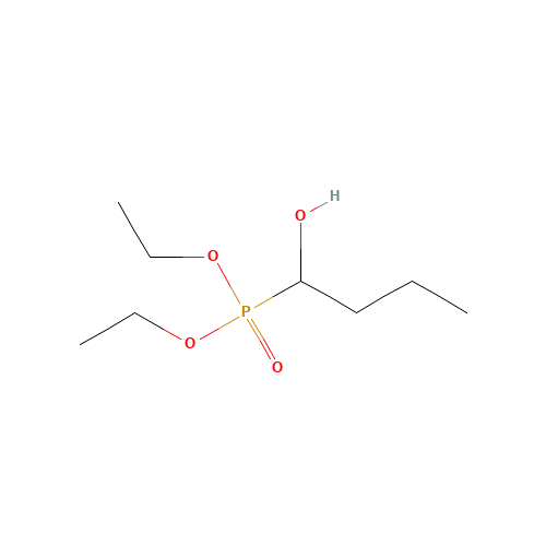 chemical structure of 17477-67-7 FT-0624816