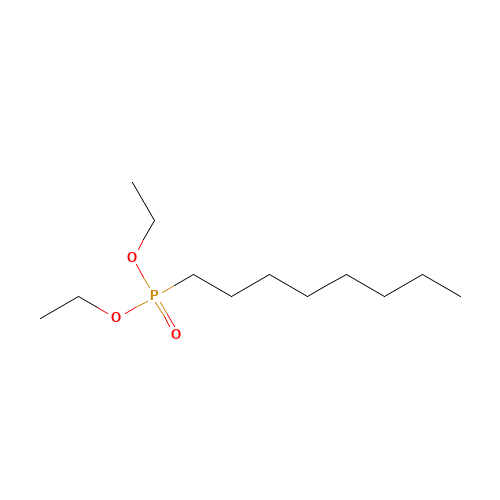 chemical structure of 1068-07-1 FT-0624817