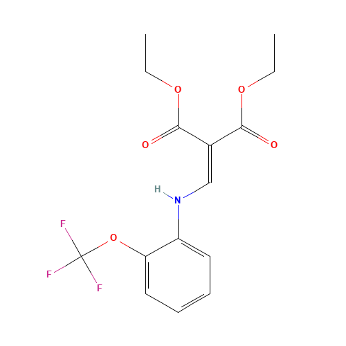chemical structure of 49713-41-9 FT-0624819