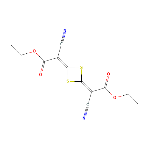 chemical structure of 22624-54-0 FT-0624820