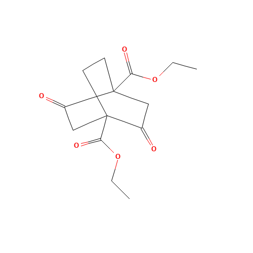 chemical structure of 843-59-4 FT-0624821